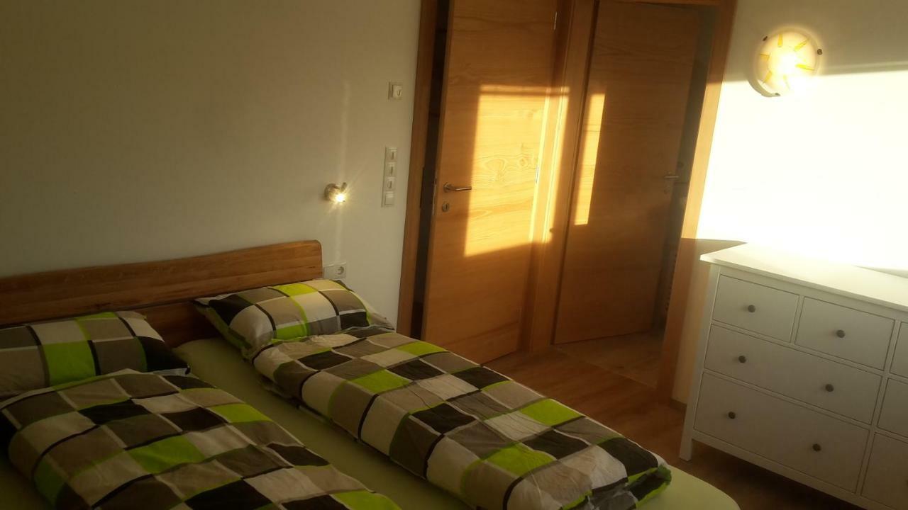 Gruberhof Apartment Lagundo Exterior photo
